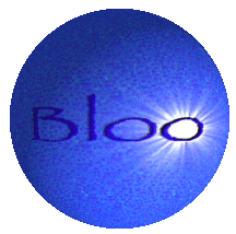 Bloo logo